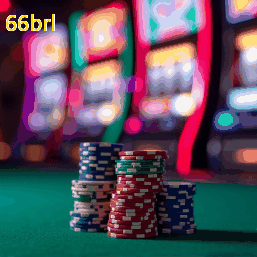 66brl: Aproveite caça-níqueis e caça-níqueis com bônus no cassino ao vivo!