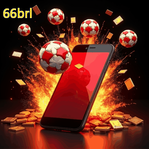 66brl - Promoções e bônus exclusivos para novos jogadores.
